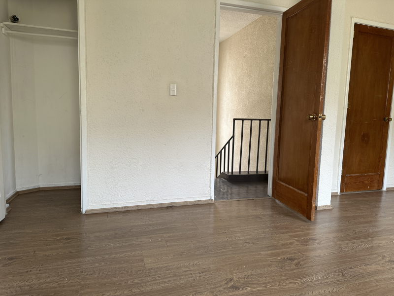 Casa En Condominio En Venta En Del Valle Centro