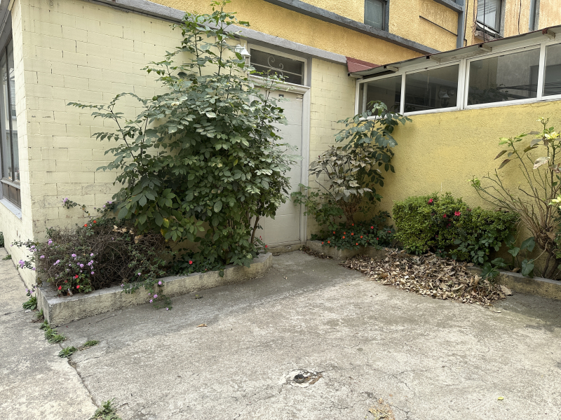 Casa En Condominio En Venta En Del Valle Centro