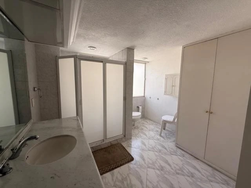 departamento en venta en bosques de las lomas