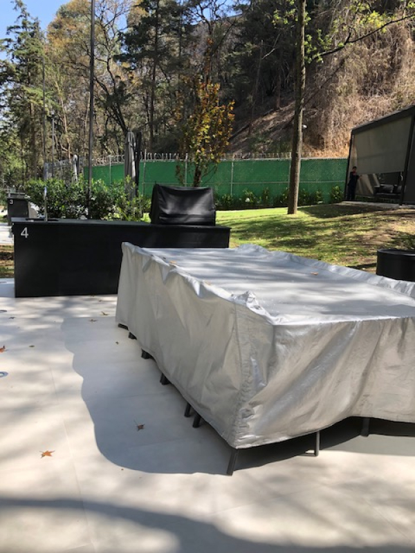 Departamento En Venta En Lomas Anahuac