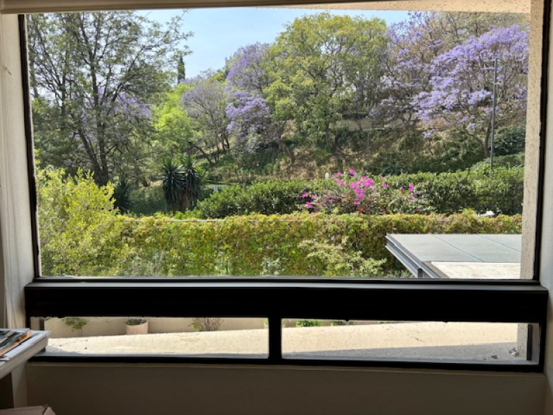 Departamento En Venta En Lomas Anahuac