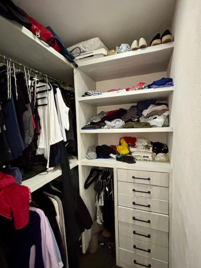 Departamento En Venta En Lomas Anahuac