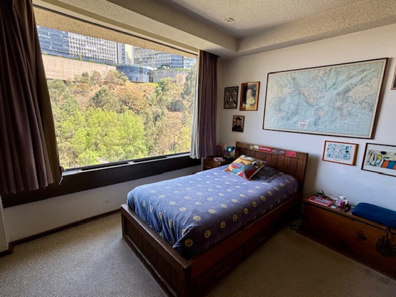 Departamento En Venta En Lomas Anáhuac