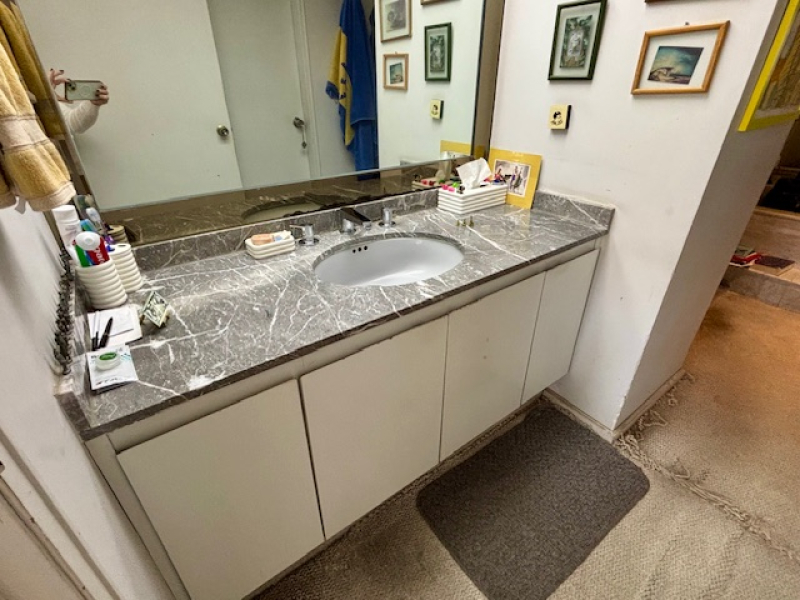 Departamento En Venta En Lomas Anáhuac