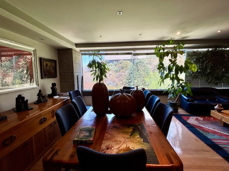 Departamento En Venta En Lomas Anáhuac