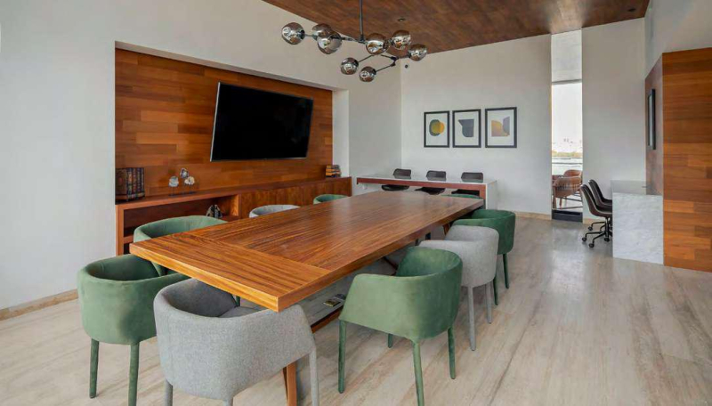 Departamento En Venta En Lomas De Angelopolis