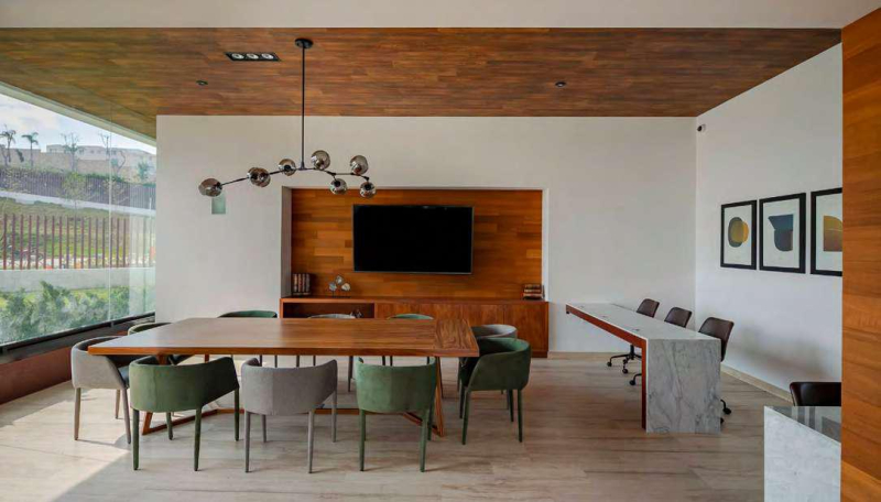 Departamento En Venta En Lomas De Angelopolis