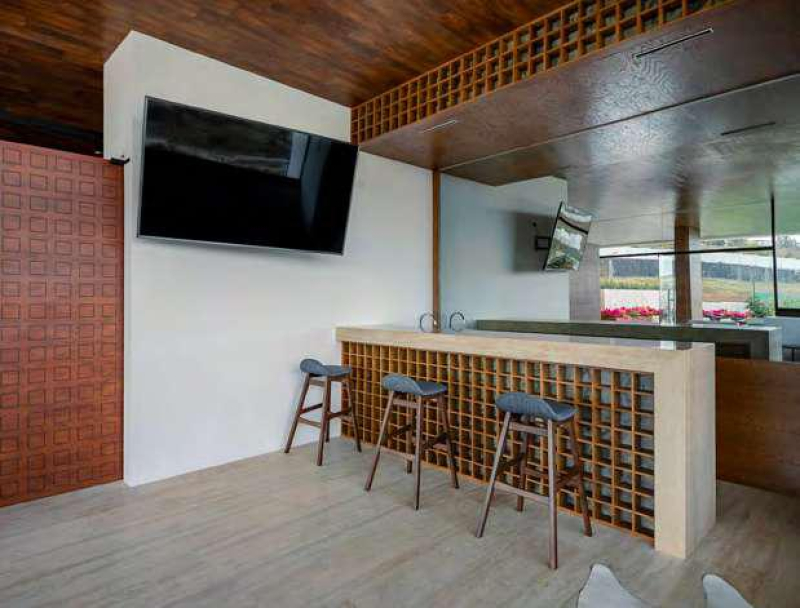 Departamento En Venta En Lomas De Angelopolis