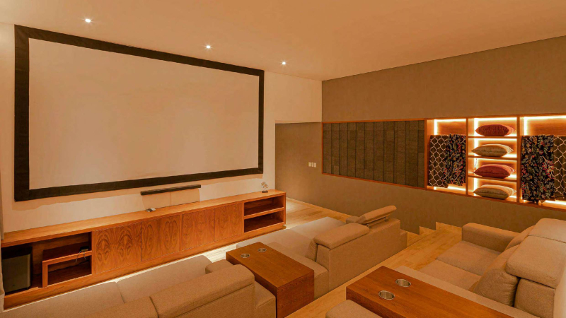 Departamento En Venta En Lomas De Angelopolis
