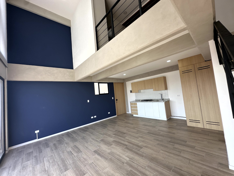 Departamento En Venta En Lomas De Angelopolis