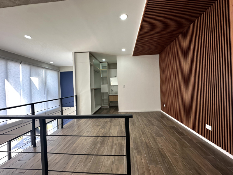 Departamento En Venta En Lomas De Angelopolis