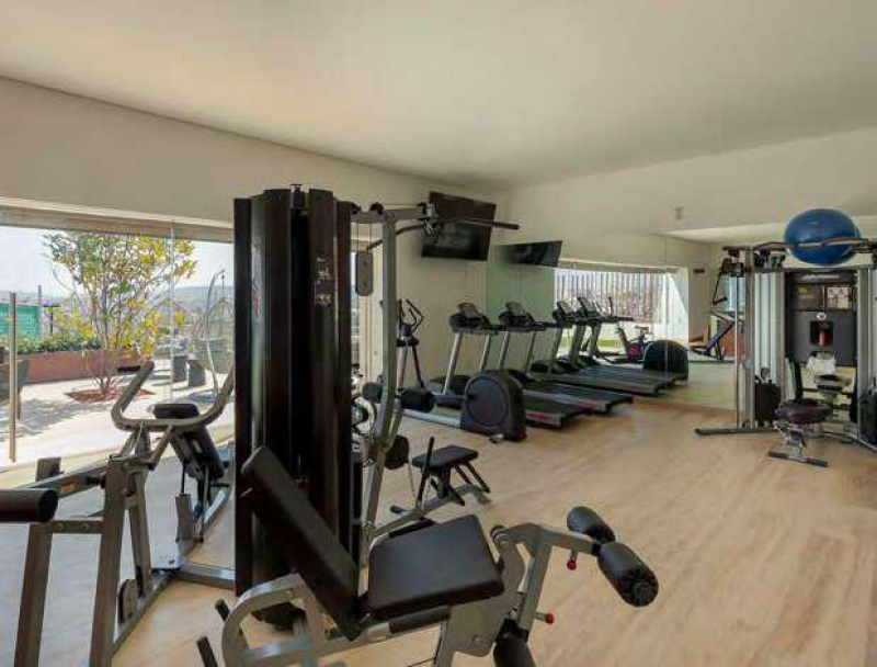 Departamento En Venta En Lomas De Angelopolis