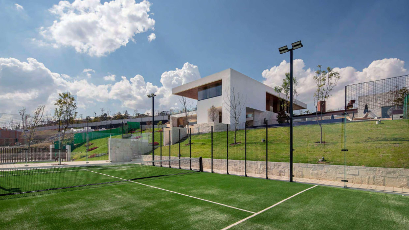 Departamento En Venta En Lomas De Angelopolis