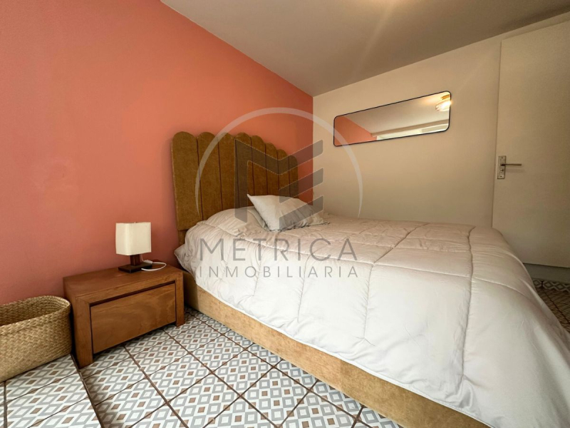 departamento en renta en homero, polanco