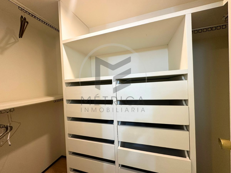 departamento en renta en homero, polanco