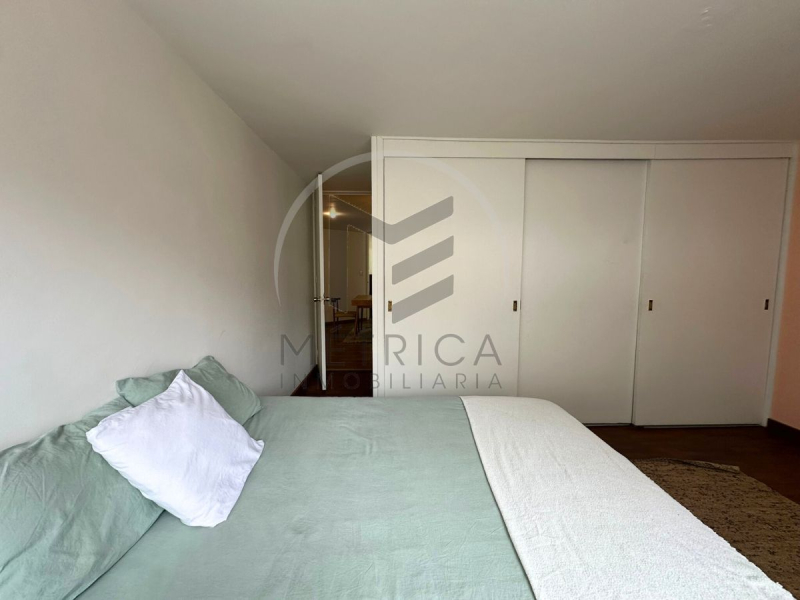 departamento en renta en homero, polanco