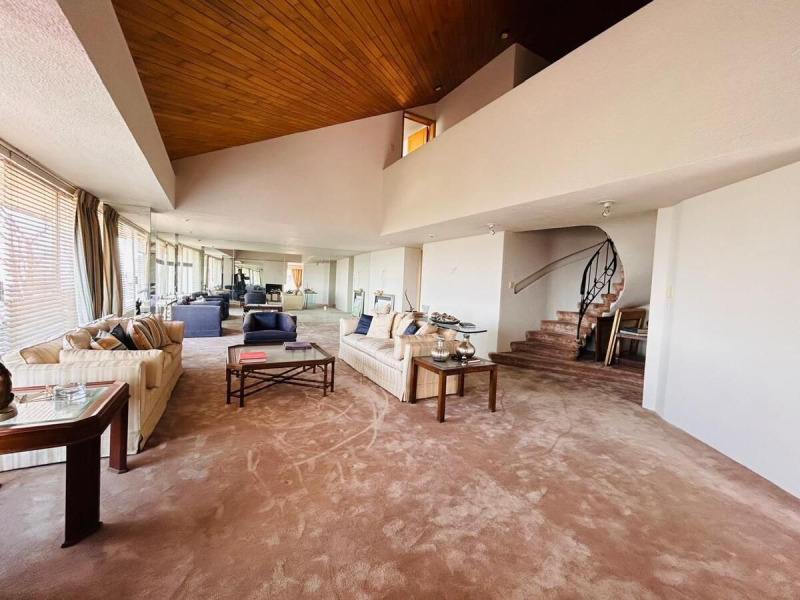 departamento en venta en del valle centro