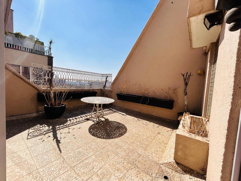 departamento en venta en del valle centro