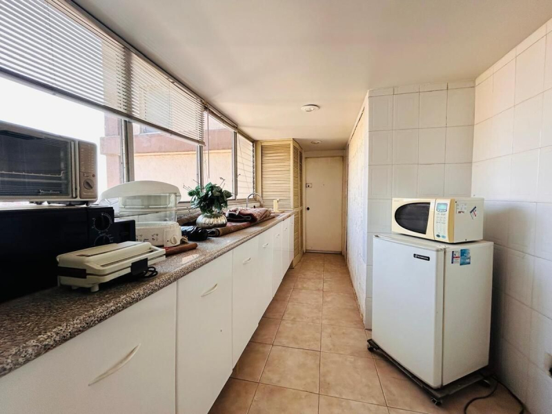 departamento en venta en del valle centro