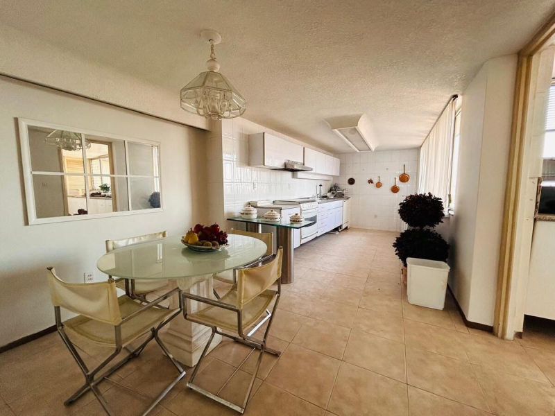 departamento en venta en del valle centro