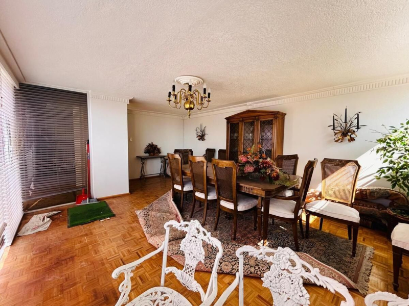 departamento en venta en del valle centro