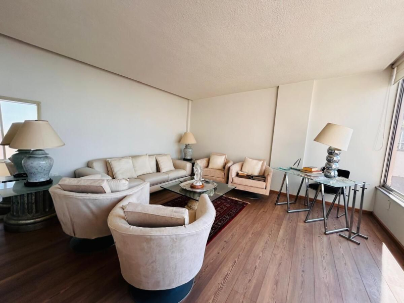 departamento en venta en del valle centro