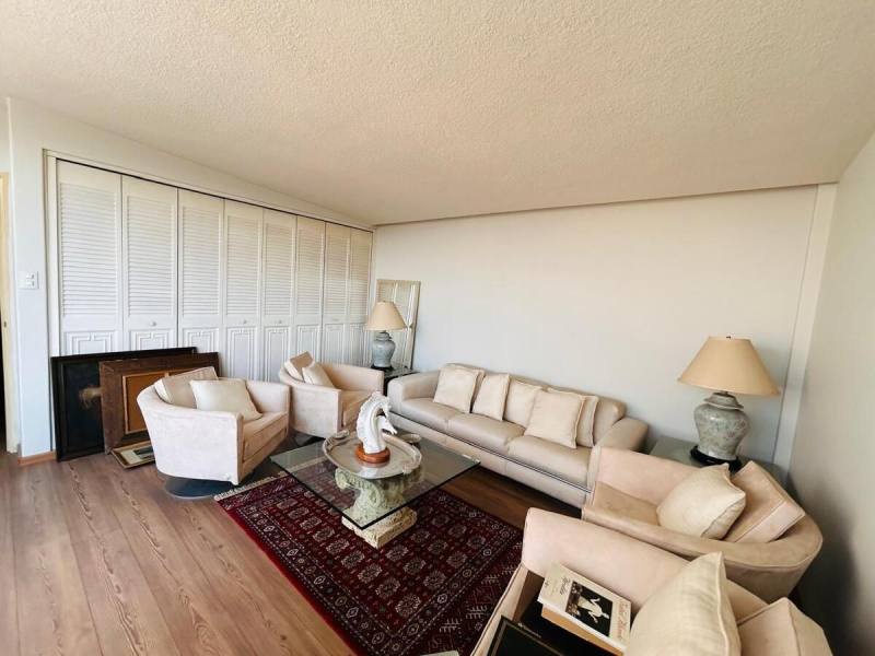 departamento en venta en del valle centro