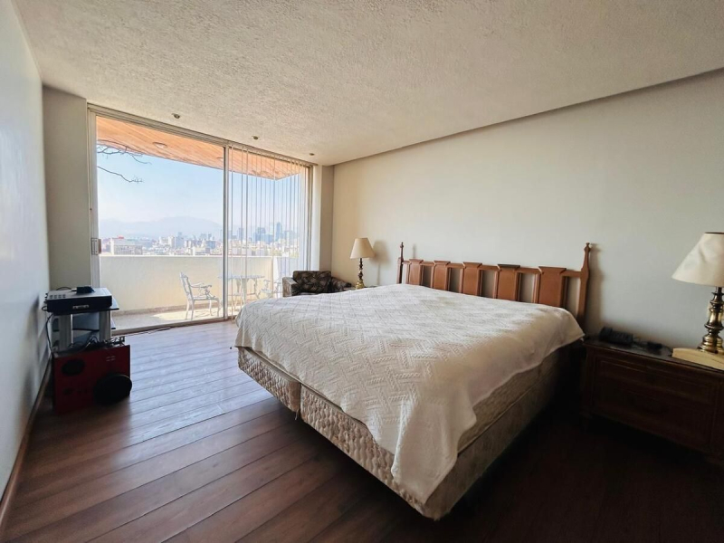 departamento en venta en del valle centro