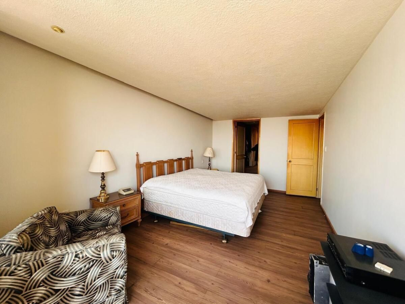 departamento en venta en del valle centro