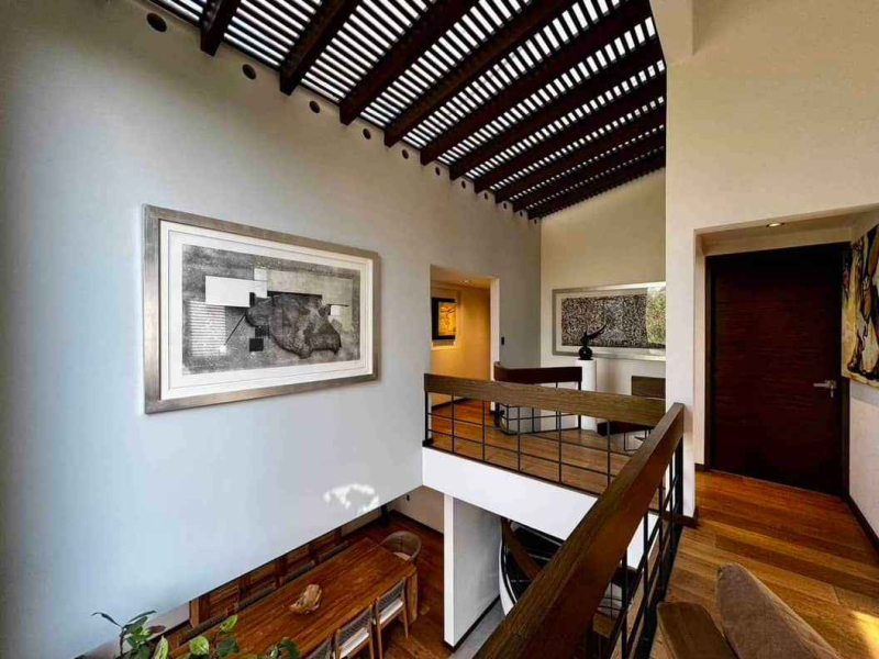 casa en venta condominio horizontal, san jerónimo lídice