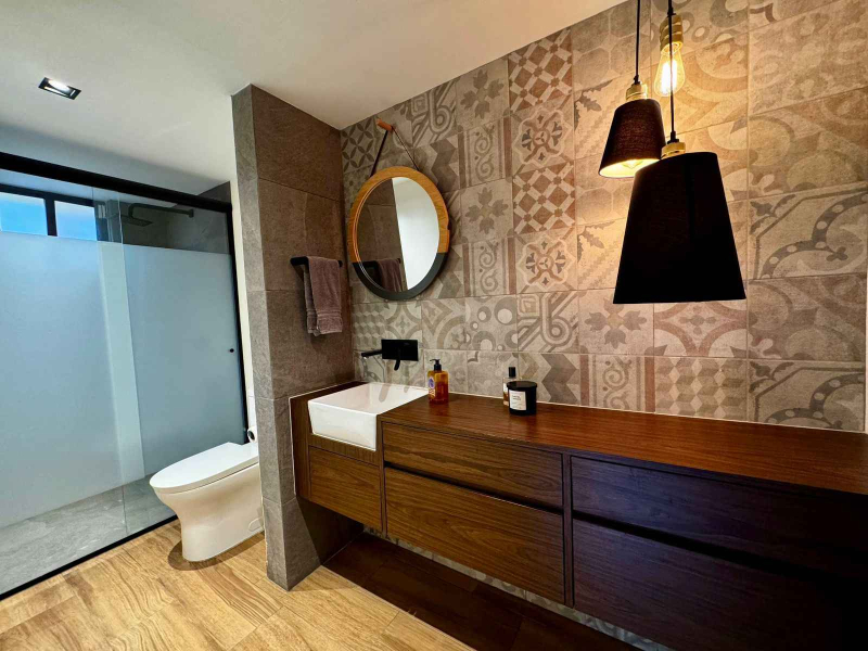 casa en venta condominio horizontal, san jerónimo lídice