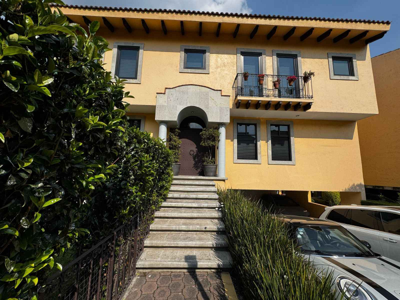casa en venta condominio horizontal, san jerónimo lídice
