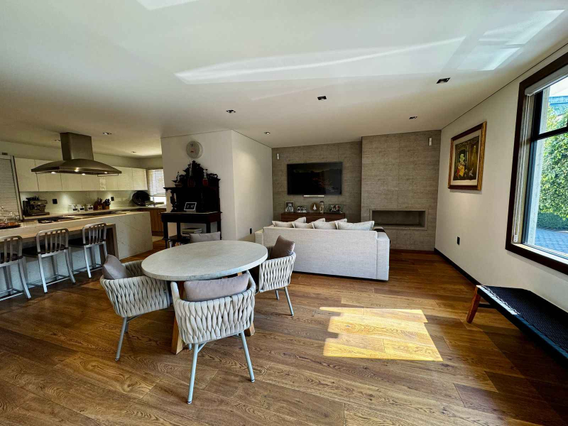 casa en venta condominio horizontal, san jerónimo lídice