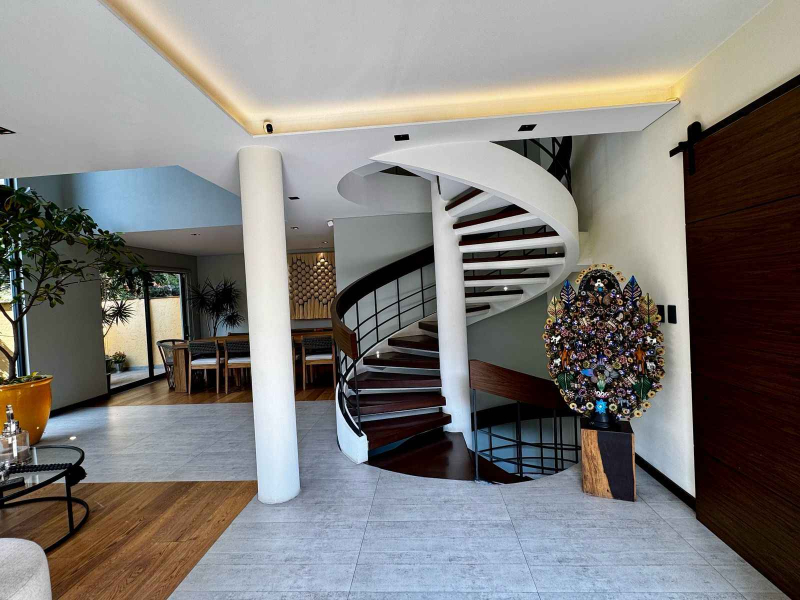 casa en venta condominio horizontal, san jerónimo lídice