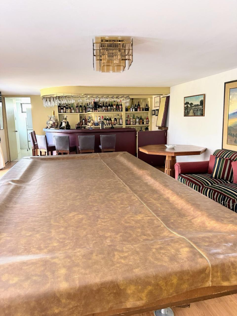 Casa En Venta En Lomas De Reforma