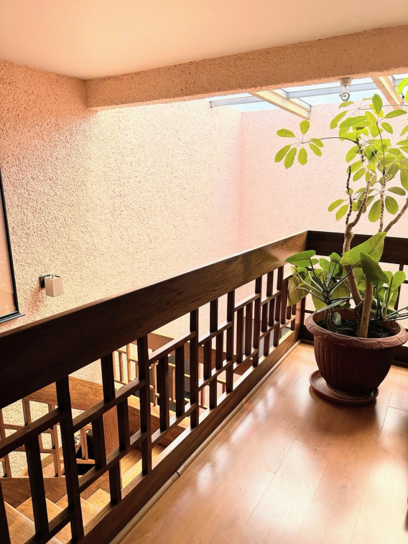 Casa En Venta En Lomas De Reforma