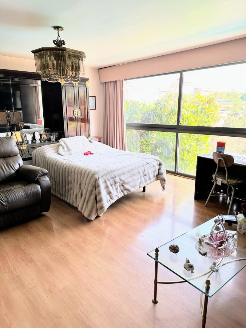 Casa En Venta En Lomas De Reforma