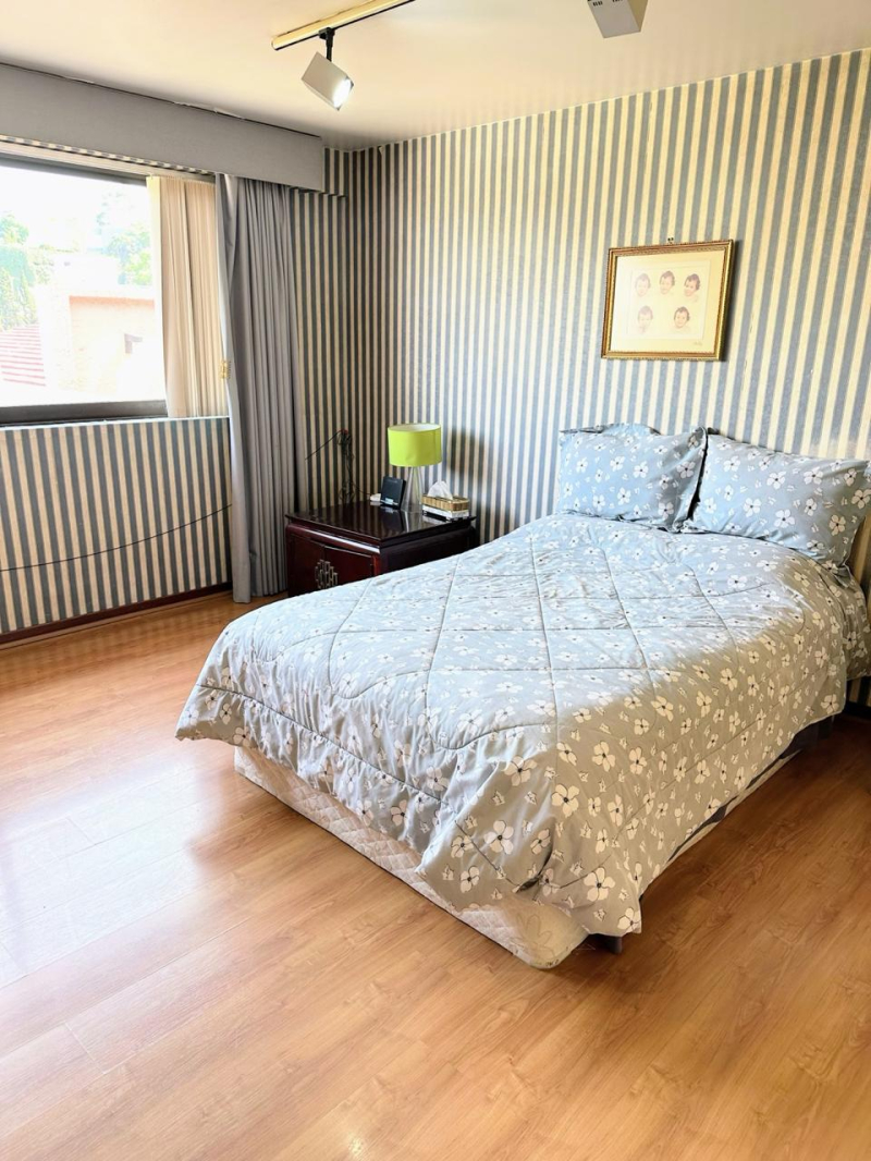 Casa En Venta En Lomas De Reforma