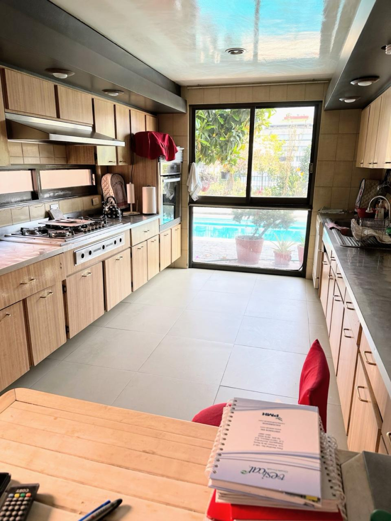 Casa En Venta En Lomas De Reforma