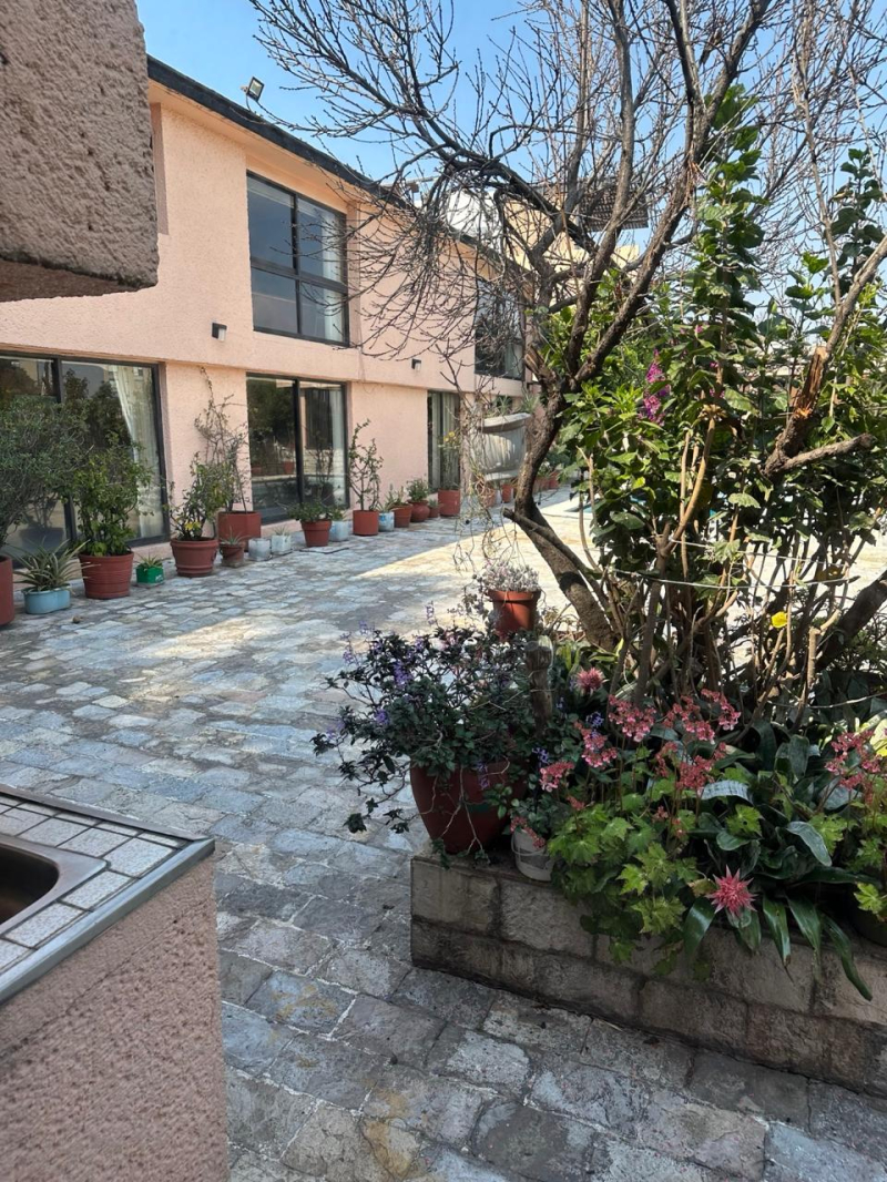 Casa En Venta En Lomas De Reforma
