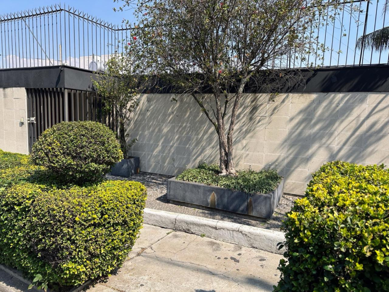 Casa En Venta En Lomas De Reforma