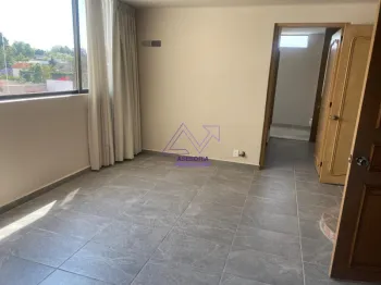 Departamento en Renta en Lomas de Chapultepec