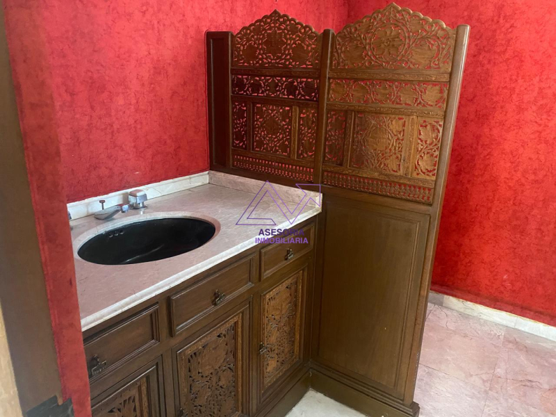 Departamento En Renta En Lomas De Chapultepec
