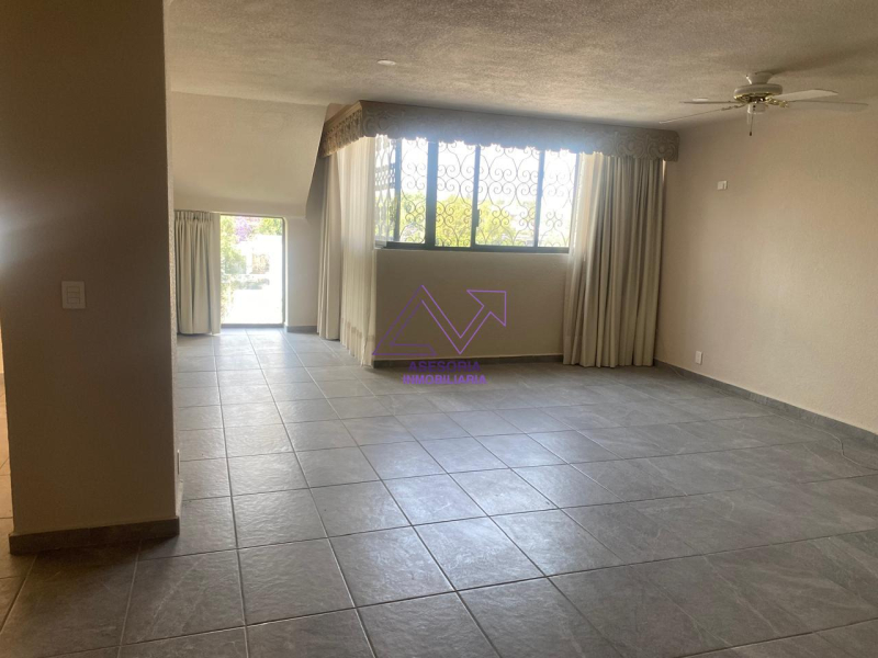 Departamento En Renta En Lomas De Chapultepec