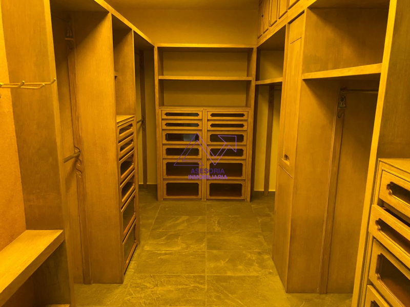 Departamento En Renta En Lomas De Chapultepec