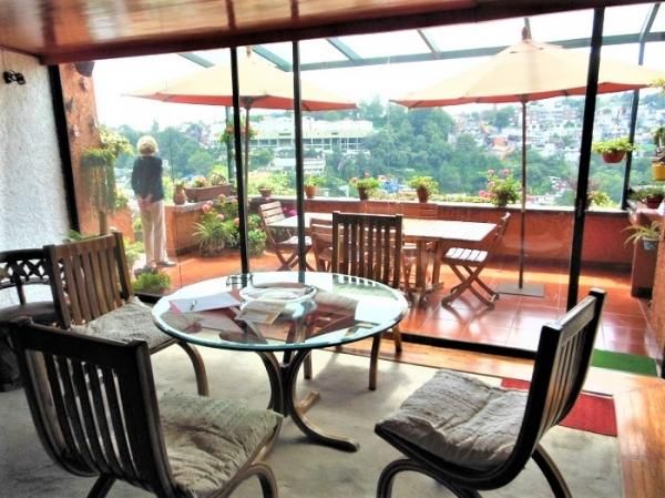 Casa En Venta En Lomas De Las Águilas Buharros 