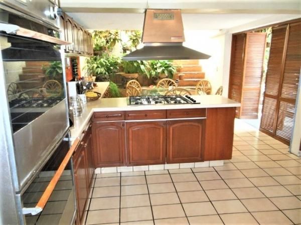 Casa En Venta En Lomas De Las Águilas Buharros 