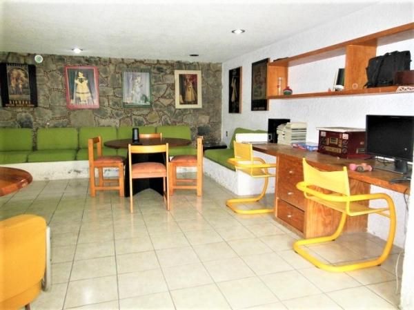 Casa En Venta En Lomas De Las Águilas Buharros 