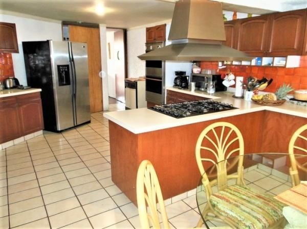 Casa En Venta En Lomas De Las Águilas Buharros 