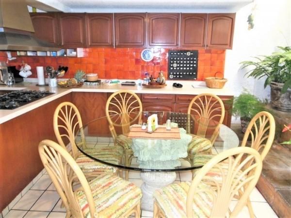 Casa En Venta En Lomas De Las Águilas Buharros 